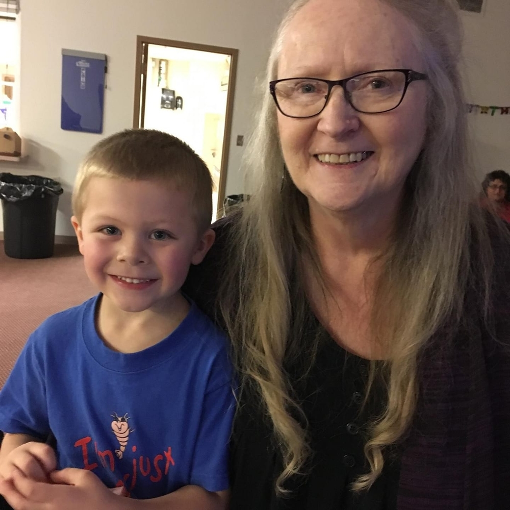 Meet your Posher, Debby